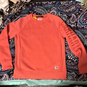 Nwt Carhartt sweatshirt
